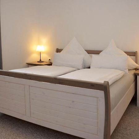 Spreewaldpension Hahn Alt Zauche Luaran gambar
