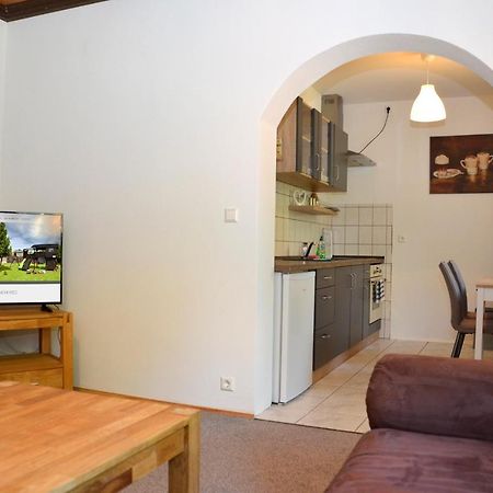 Spreewaldpension Hahn Alt Zauche Luaran gambar