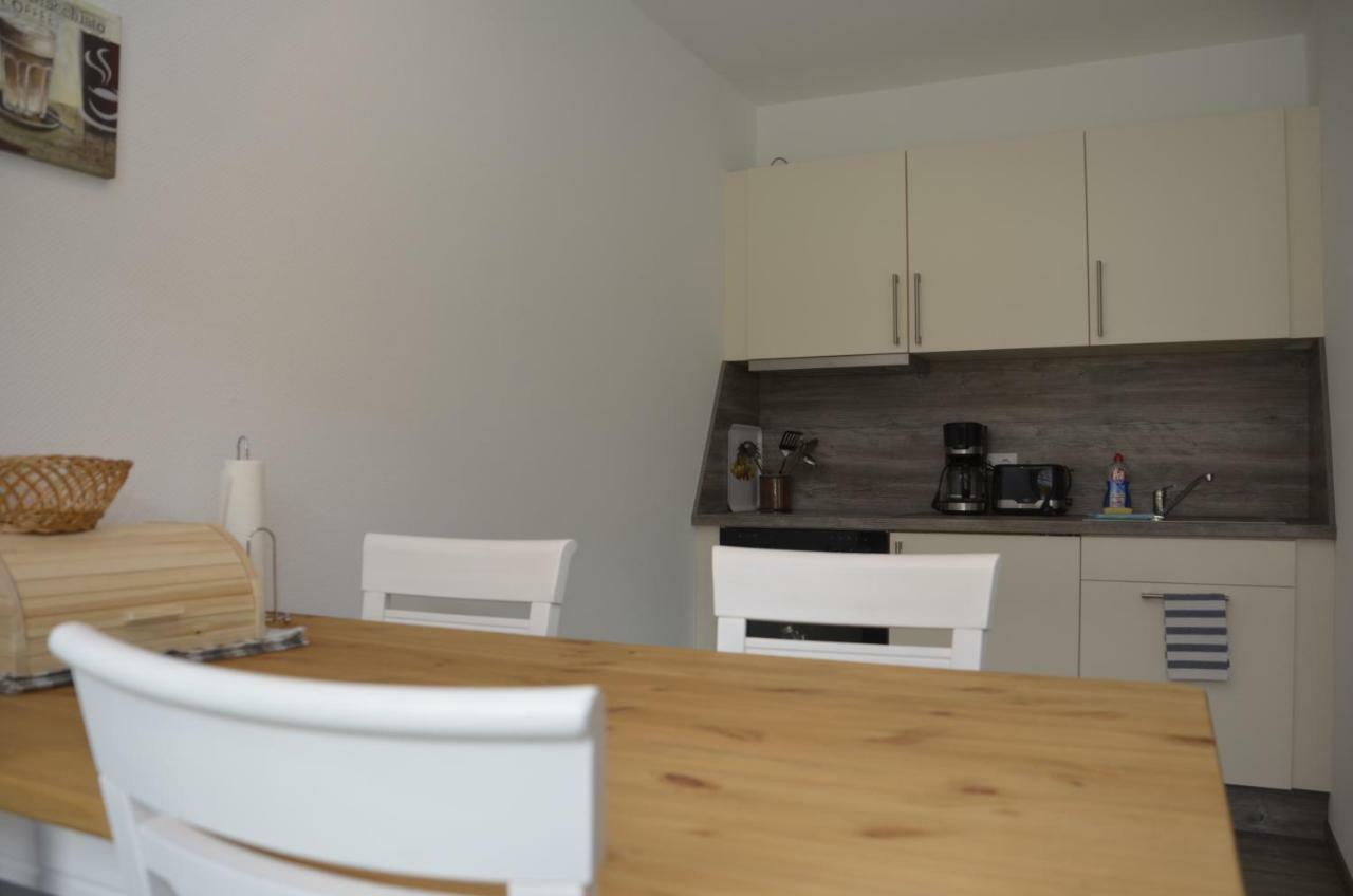Spreewaldpension Hahn Alt Zauche Luaran gambar