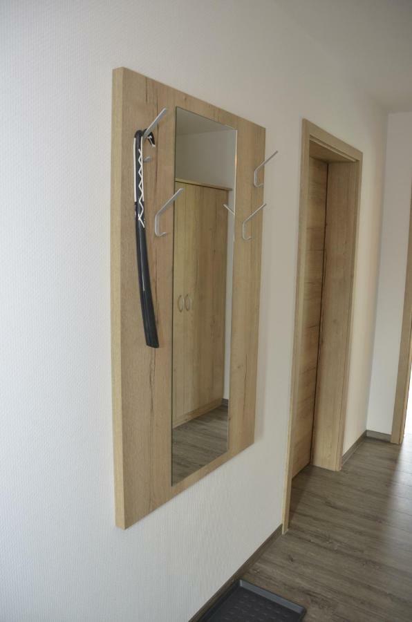 Spreewaldpension Hahn Alt Zauche Luaran gambar