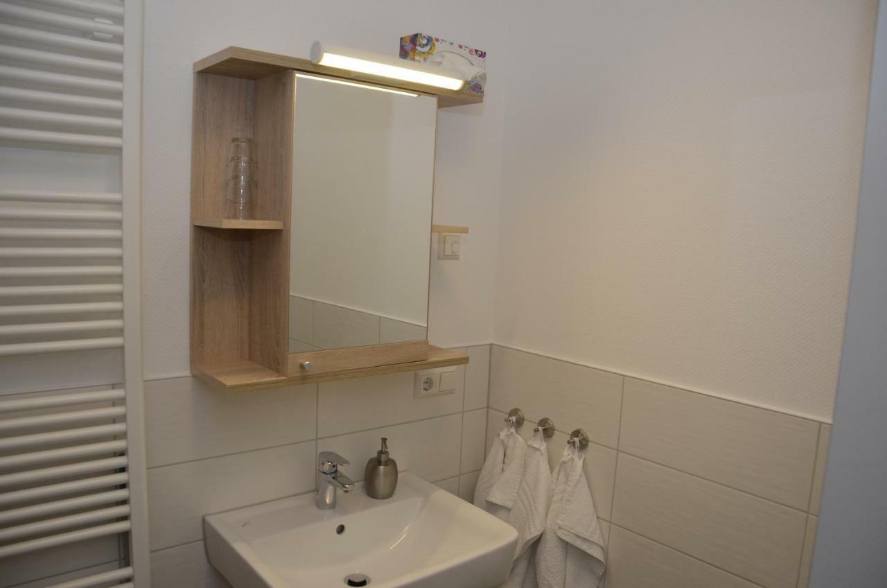 Spreewaldpension Hahn Alt Zauche Luaran gambar