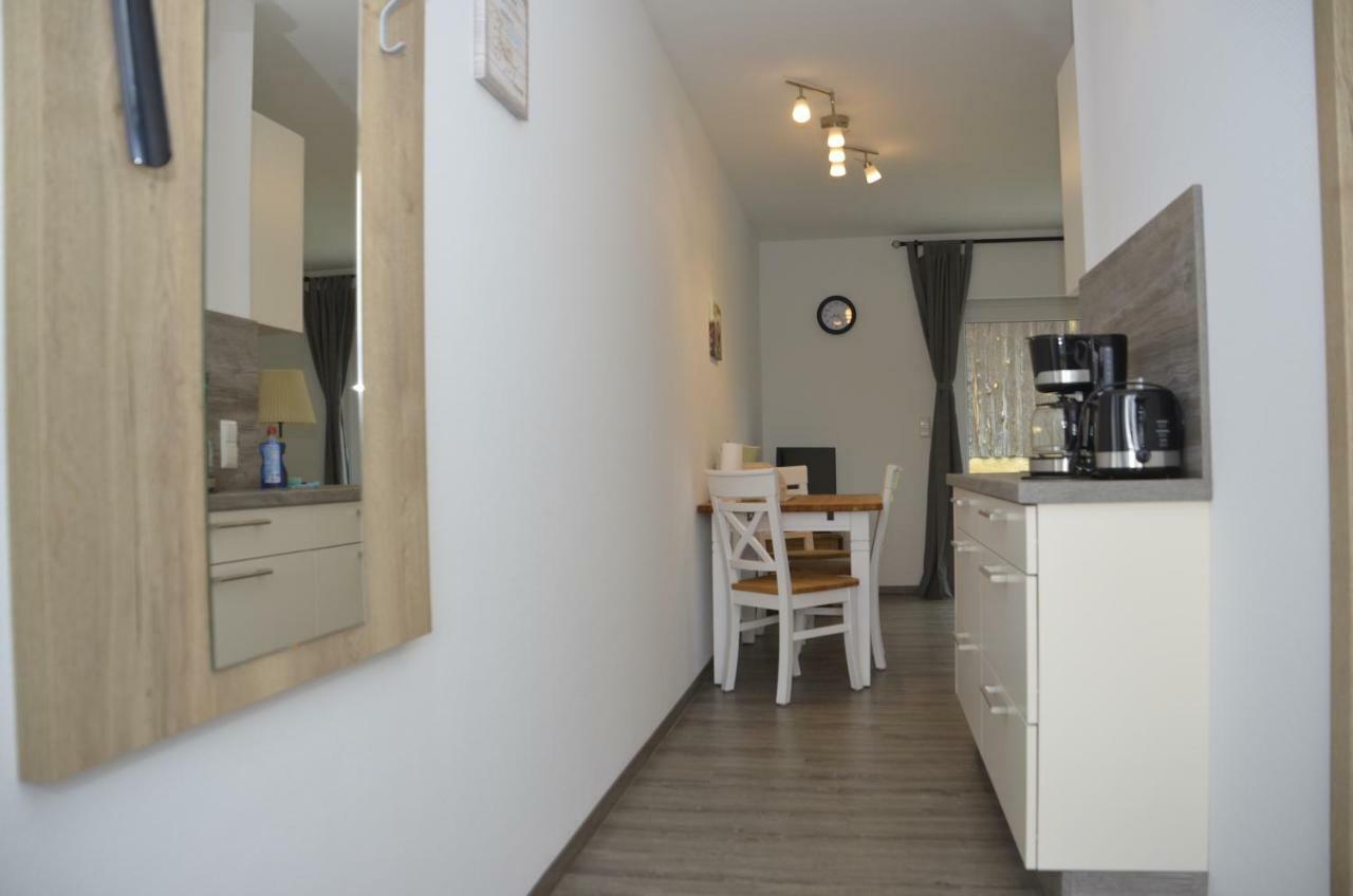 Spreewaldpension Hahn Alt Zauche Luaran gambar