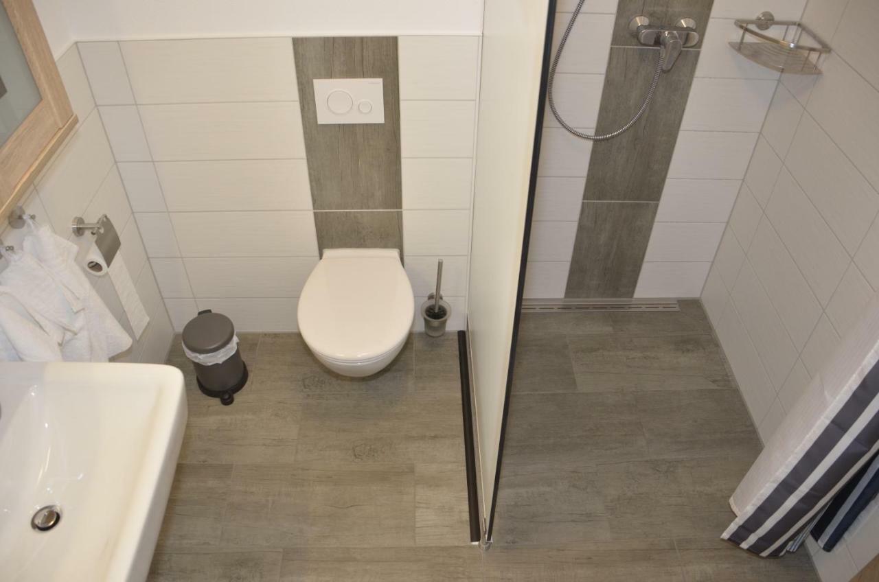 Spreewaldpension Hahn Alt Zauche Luaran gambar