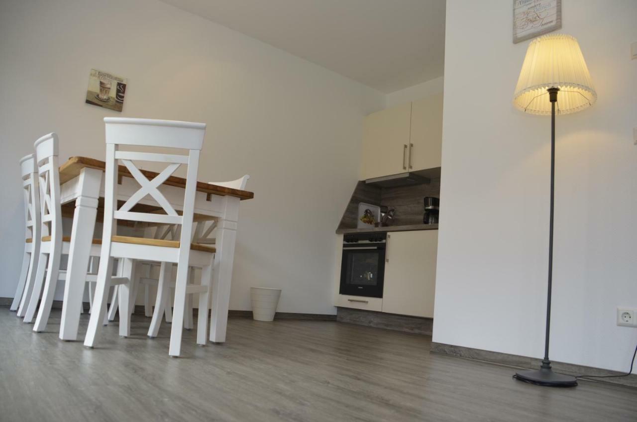 Spreewaldpension Hahn Alt Zauche Luaran gambar