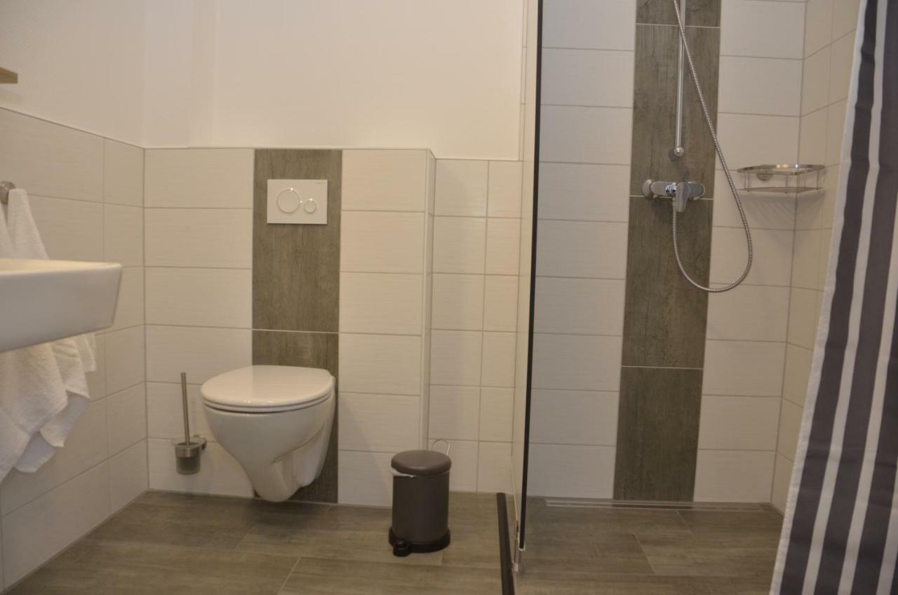 Spreewaldpension Hahn Alt Zauche Luaran gambar